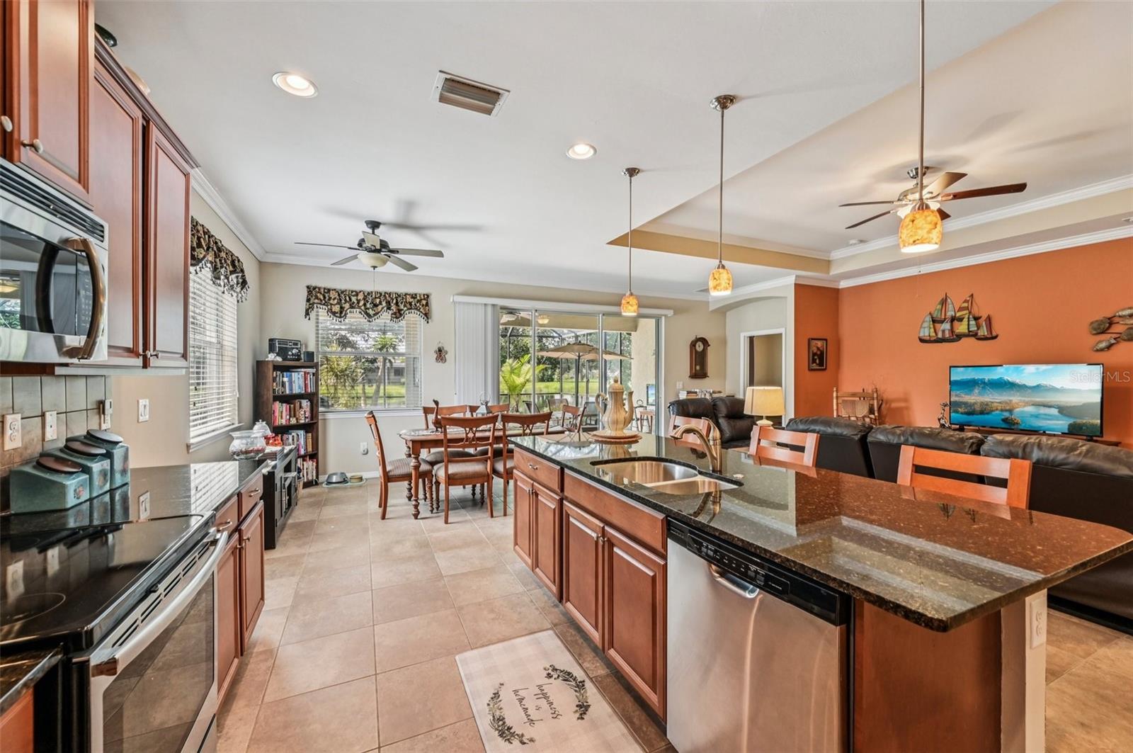 6199 FALCON LAIR DRIVE