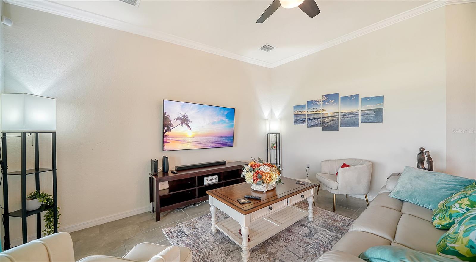 VERANDA V AT LAKEWOOD NATIONAL PH V - Residential Lease