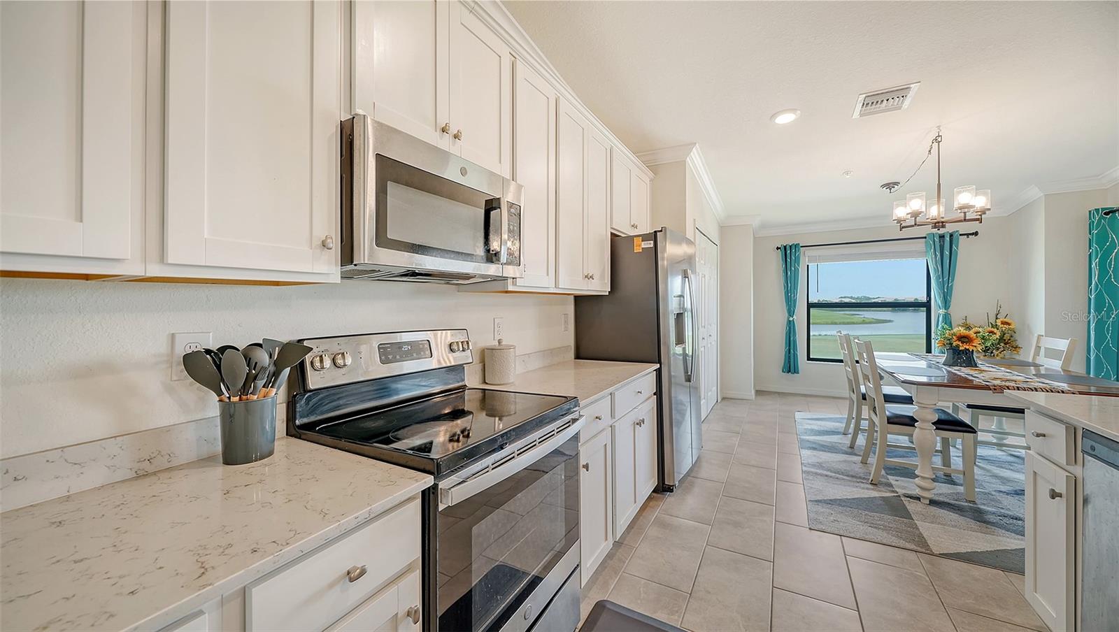VERANDA V AT LAKEWOOD NATIONAL PH V - Residential Lease