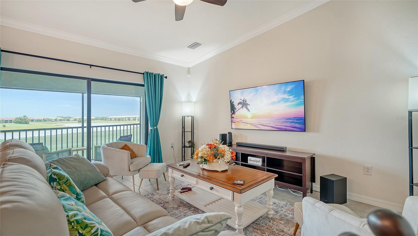 VERANDA V AT LAKEWOOD NATIONAL PH V - Residential Lease