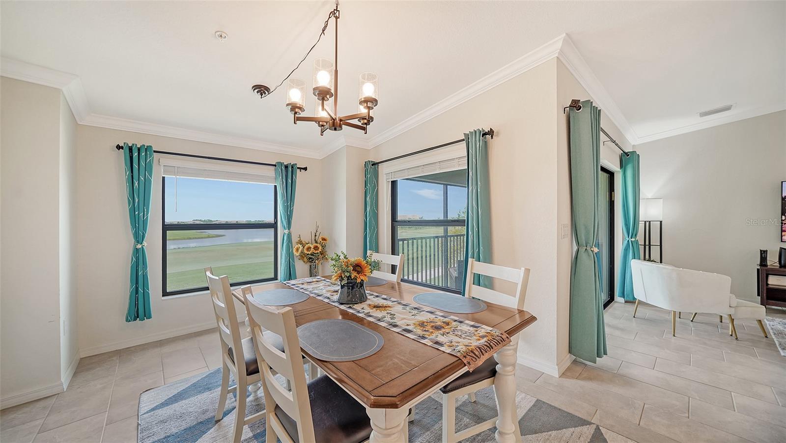VERANDA V AT LAKEWOOD NATIONAL PH V - Residential Lease