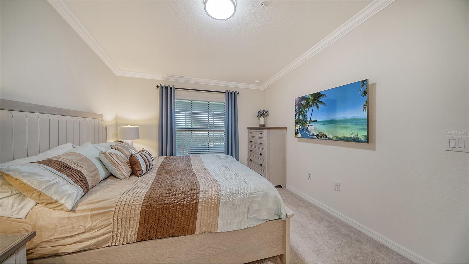 VERANDA V AT LAKEWOOD NATIONAL PH V - Residential Lease