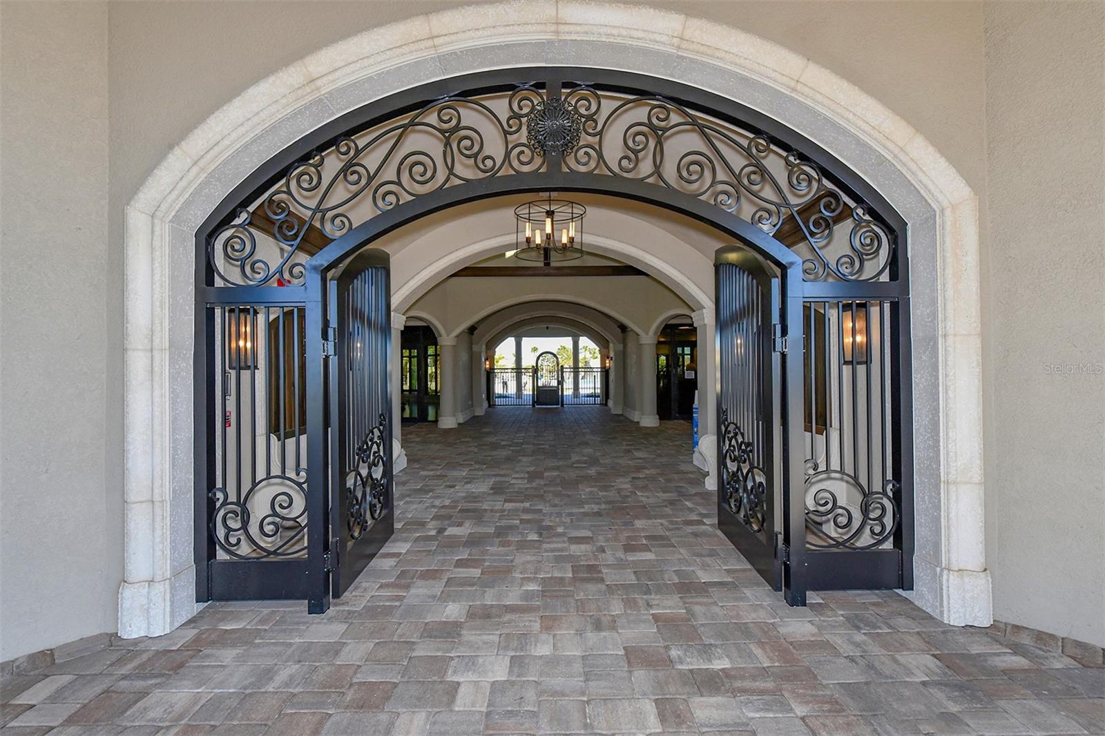 VERANDA V AT LAKEWOOD NATIONAL PH V - Residential Lease