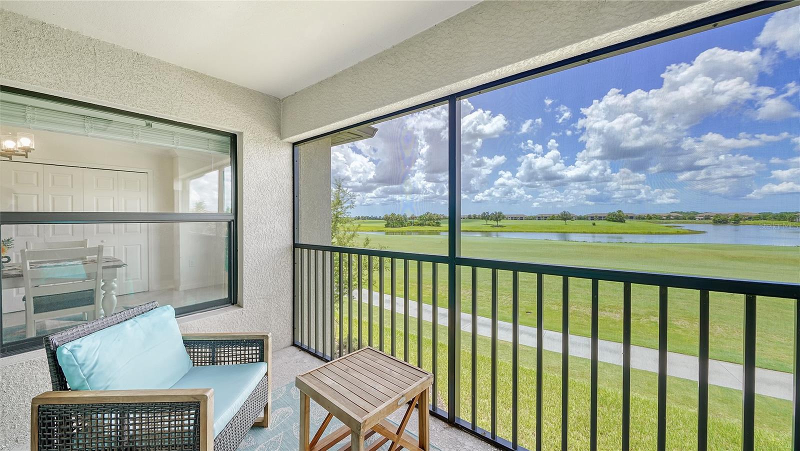 VERANDA V AT LAKEWOOD NATIONAL PH V - Residential Lease