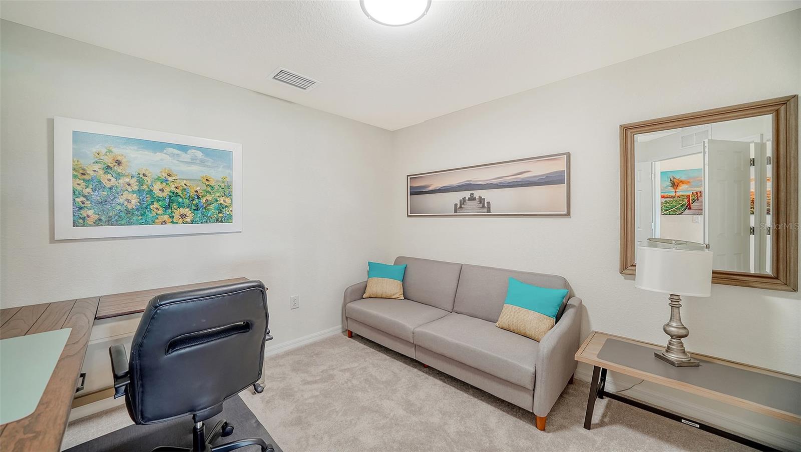VERANDA V AT LAKEWOOD NATIONAL PH V - Residential Lease