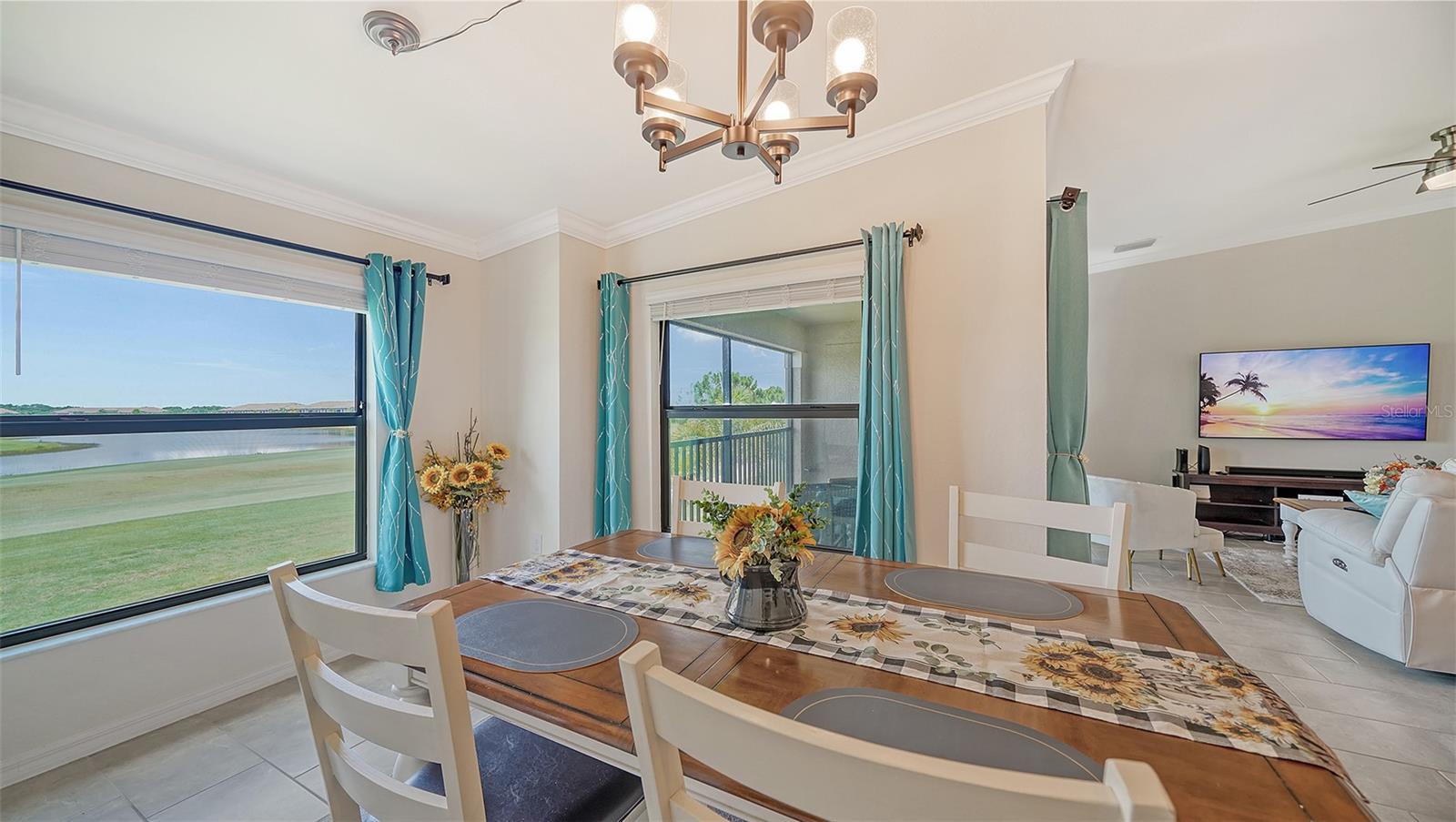 VERANDA V AT LAKEWOOD NATIONAL PH V - Residential Lease
