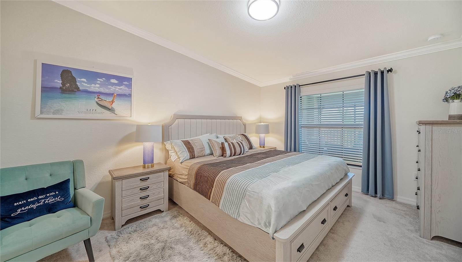 VERANDA V AT LAKEWOOD NATIONAL PH V - Residential Lease