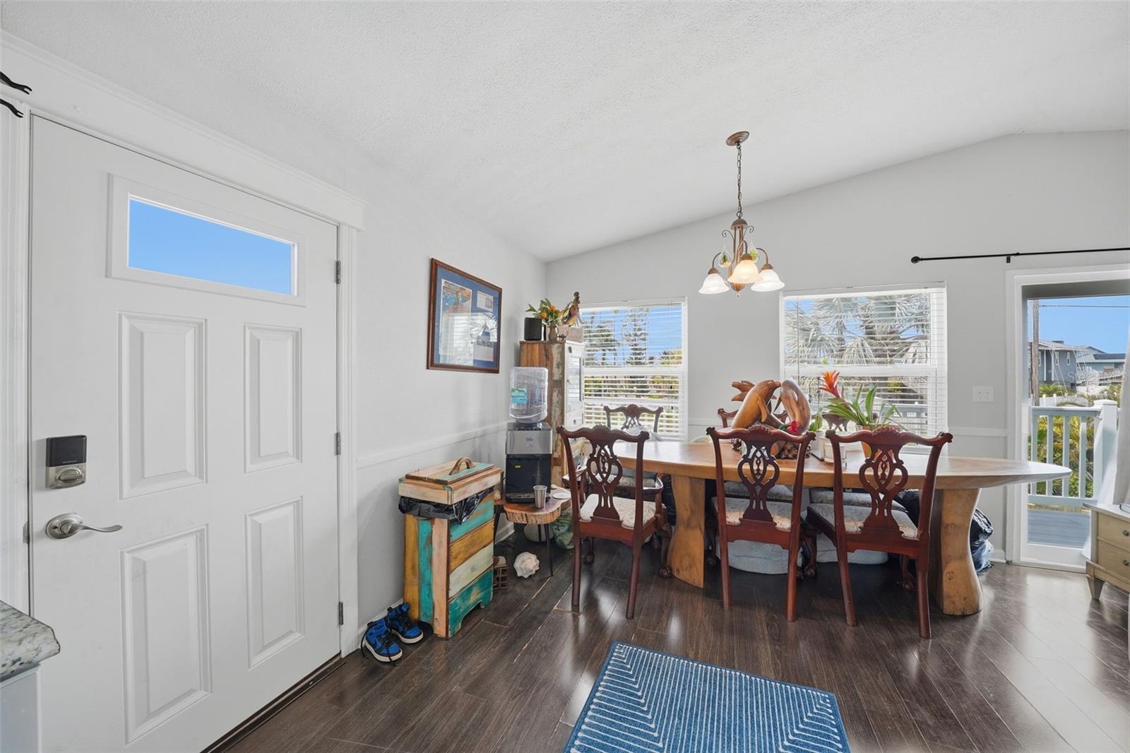 LONE PALM BEACH 3RD ADD - Residential