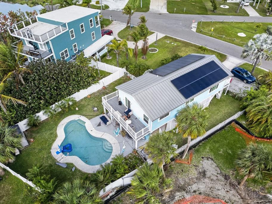 LONE PALM BEACH 3RD ADD - Residential