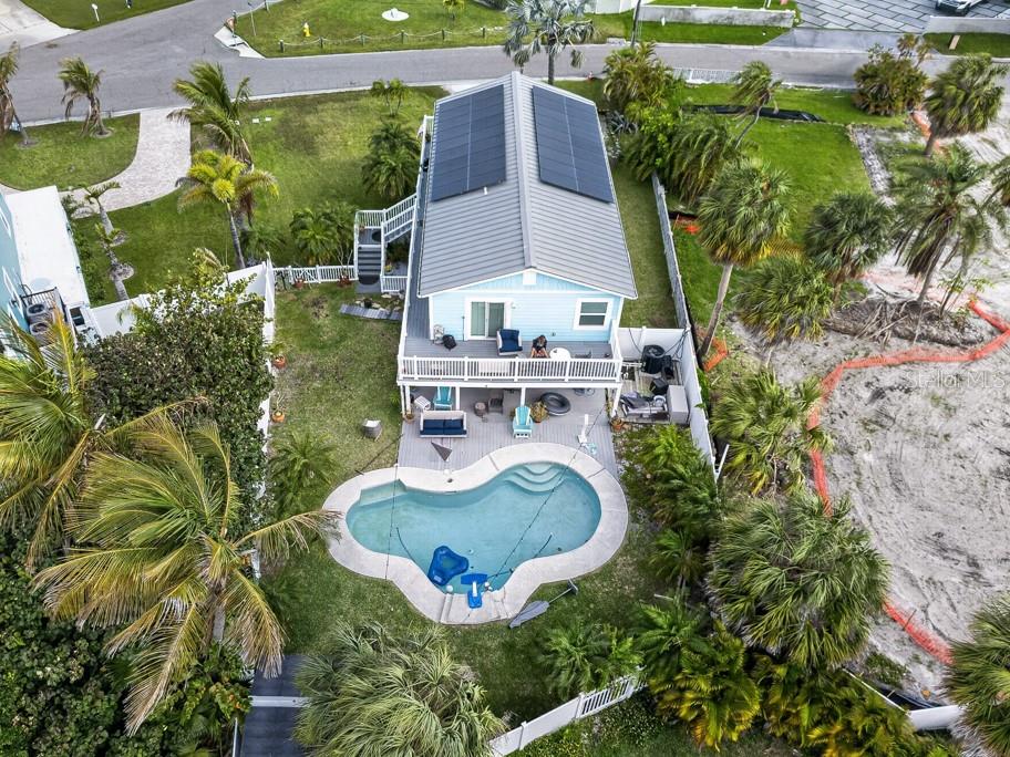 LONE PALM BEACH 3RD ADD - Residential