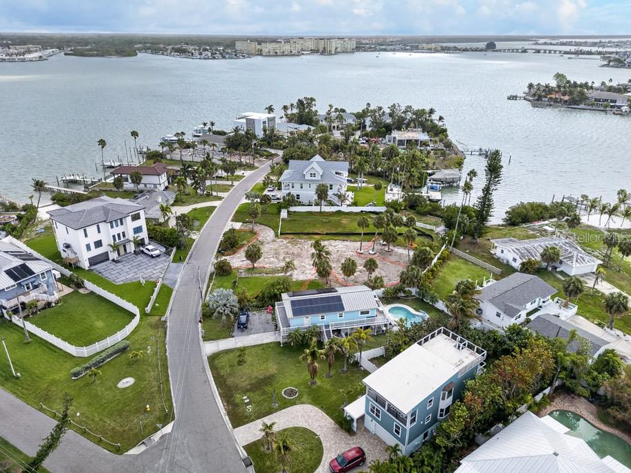 LONE PALM BEACH 3RD ADD - Residential