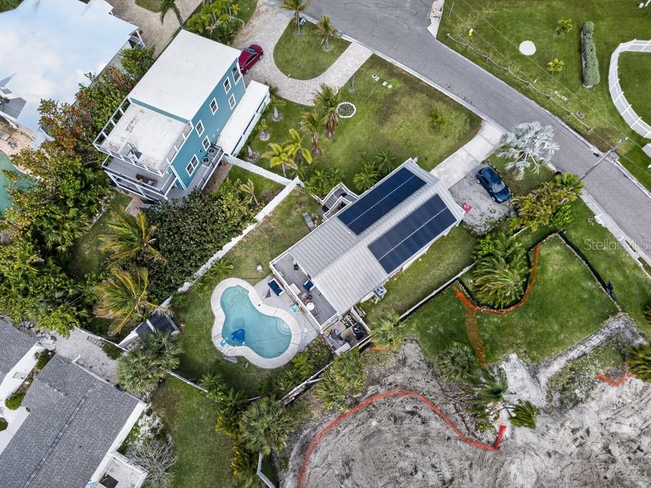 LONE PALM BEACH 3RD ADD - Residential