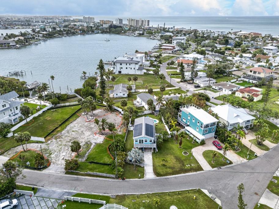 LONE PALM BEACH 3RD ADD - Residential