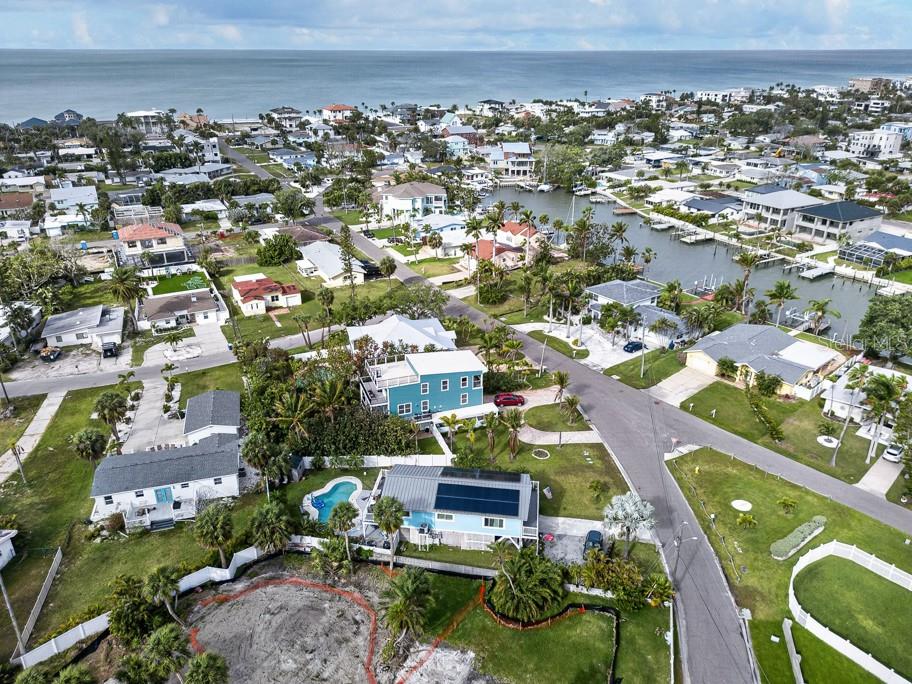 LONE PALM BEACH 3RD ADD - Residential