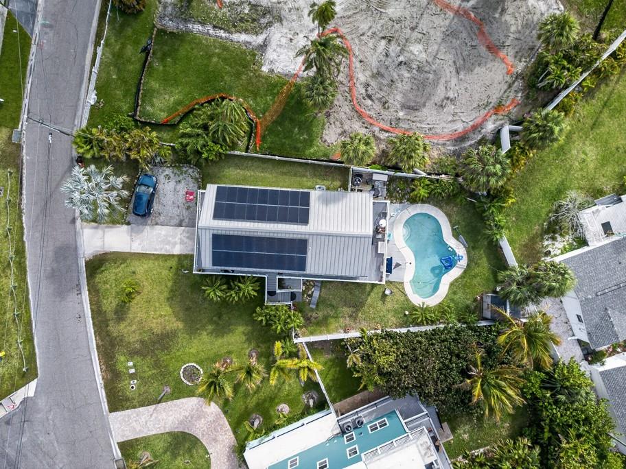 LONE PALM BEACH 3RD ADD - Residential