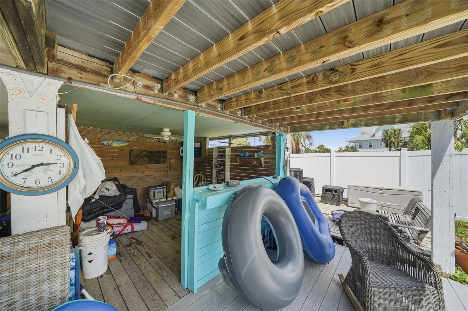 LONE PALM BEACH 3RD ADD - Residential