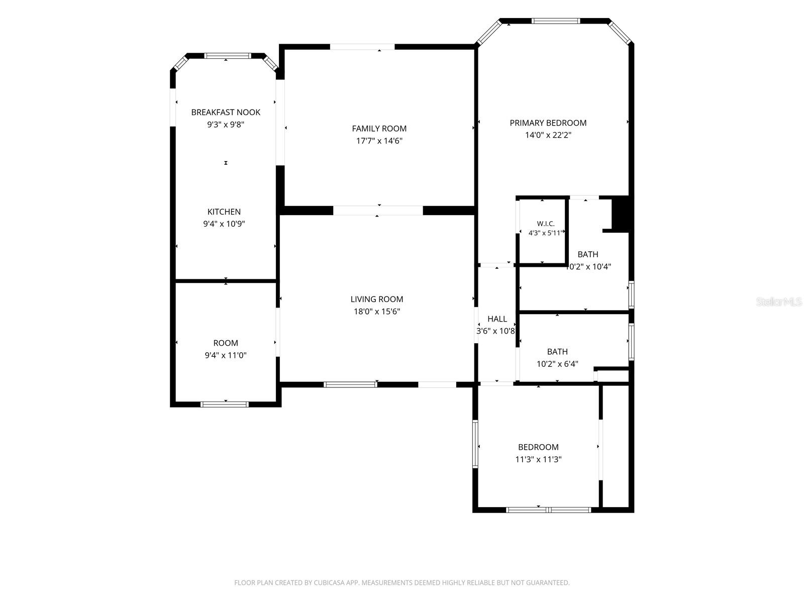 782 BIRDSONG LANE