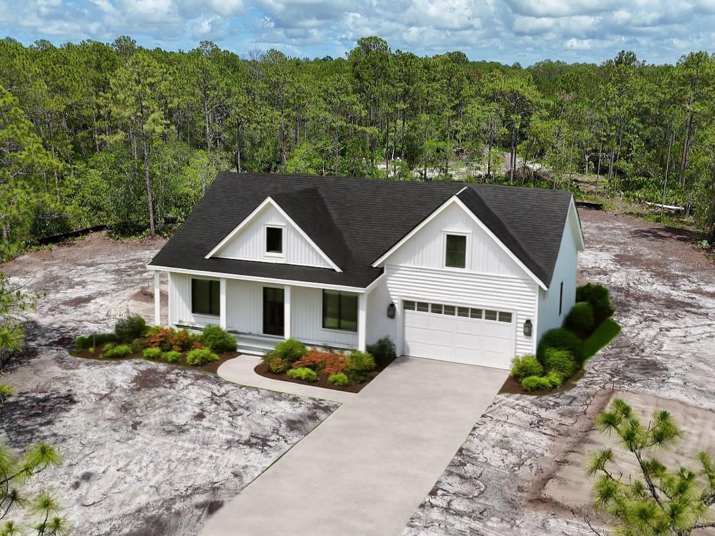 4678 GUM ROAD