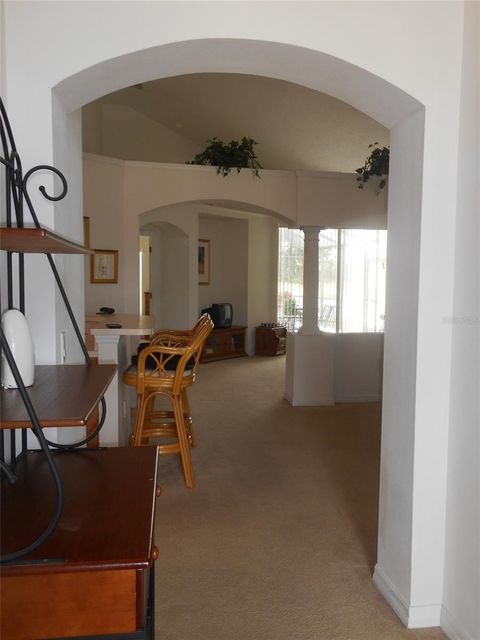 Tiny photo for 1520 Morning Star Drive, Clermont, FL 34714 (MLS # S5143791)