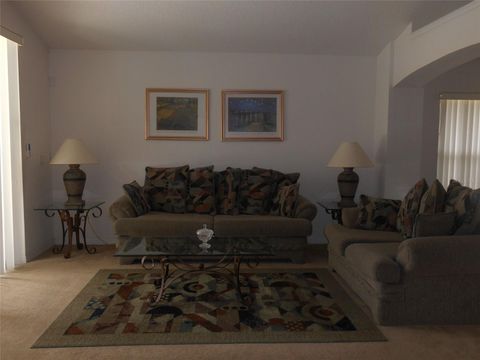 Tiny photo for 1520 Morning Star Drive, Clermont, FL 34714 (MLS # S5143791)