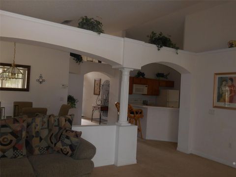 Tiny photo for 1520 Morning Star Drive, Clermont, FL 34714 (MLS # S5143791)