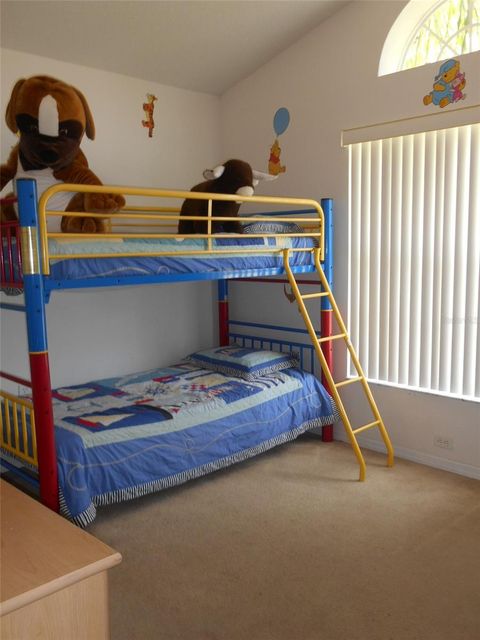 Tiny photo for 1520 Morning Star Drive, Clermont, FL 34714 (MLS # S5143791)