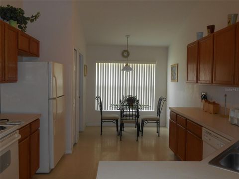 Tiny photo for 1520 Morning Star Drive, Clermont, FL 34714 (MLS # S5143791)