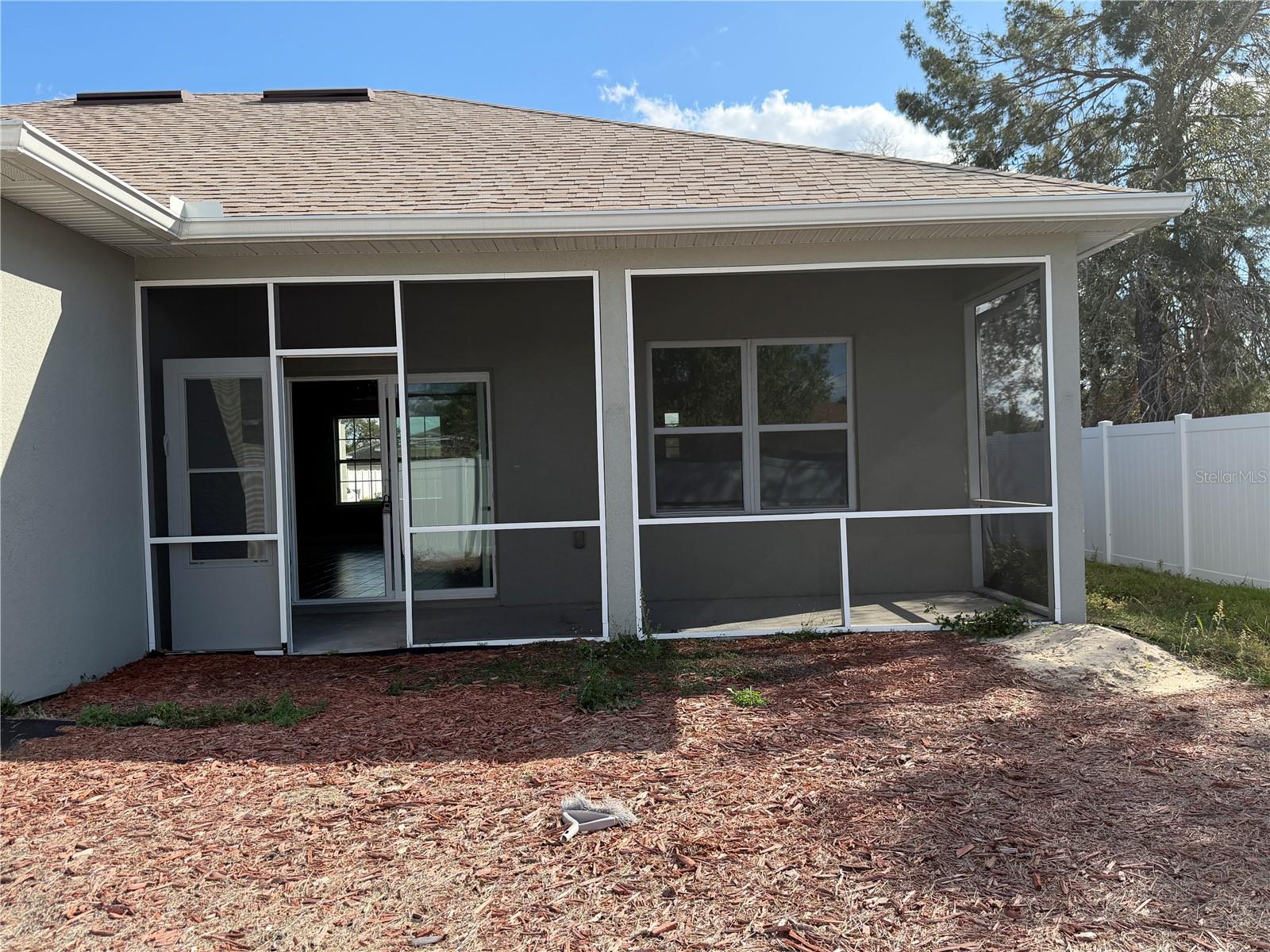 POINCIANA NBRHD 05 VILLAGE 07 - Residential