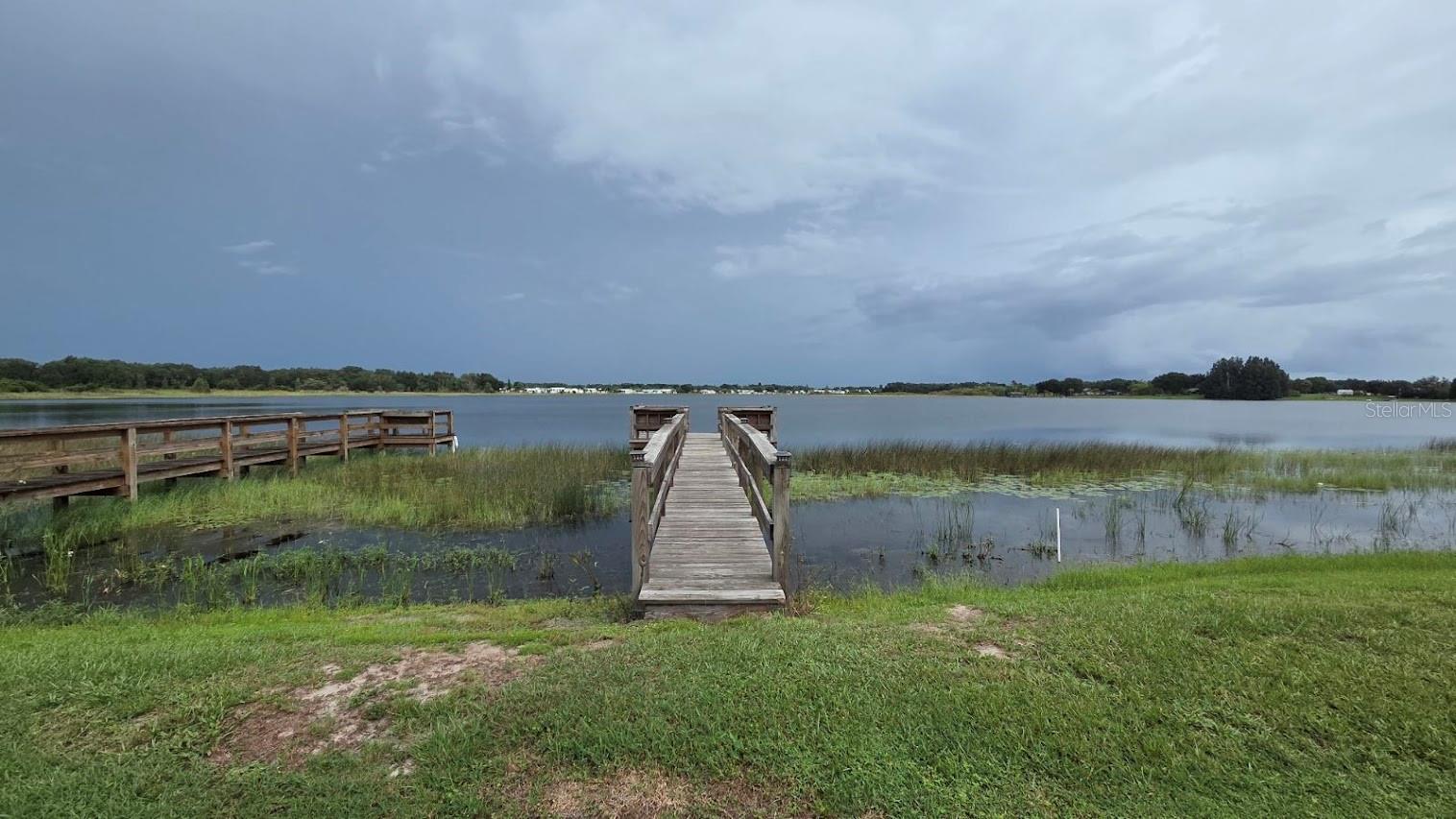 SOUTH SHORE RESORT AN RV CONDO - Land