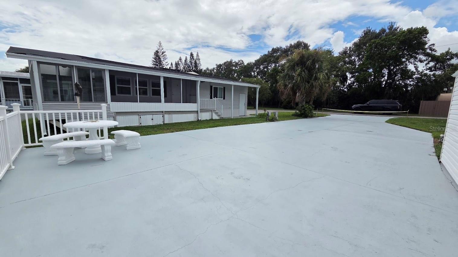 SOUTH SHORE RESORT AN RV CONDO - Land