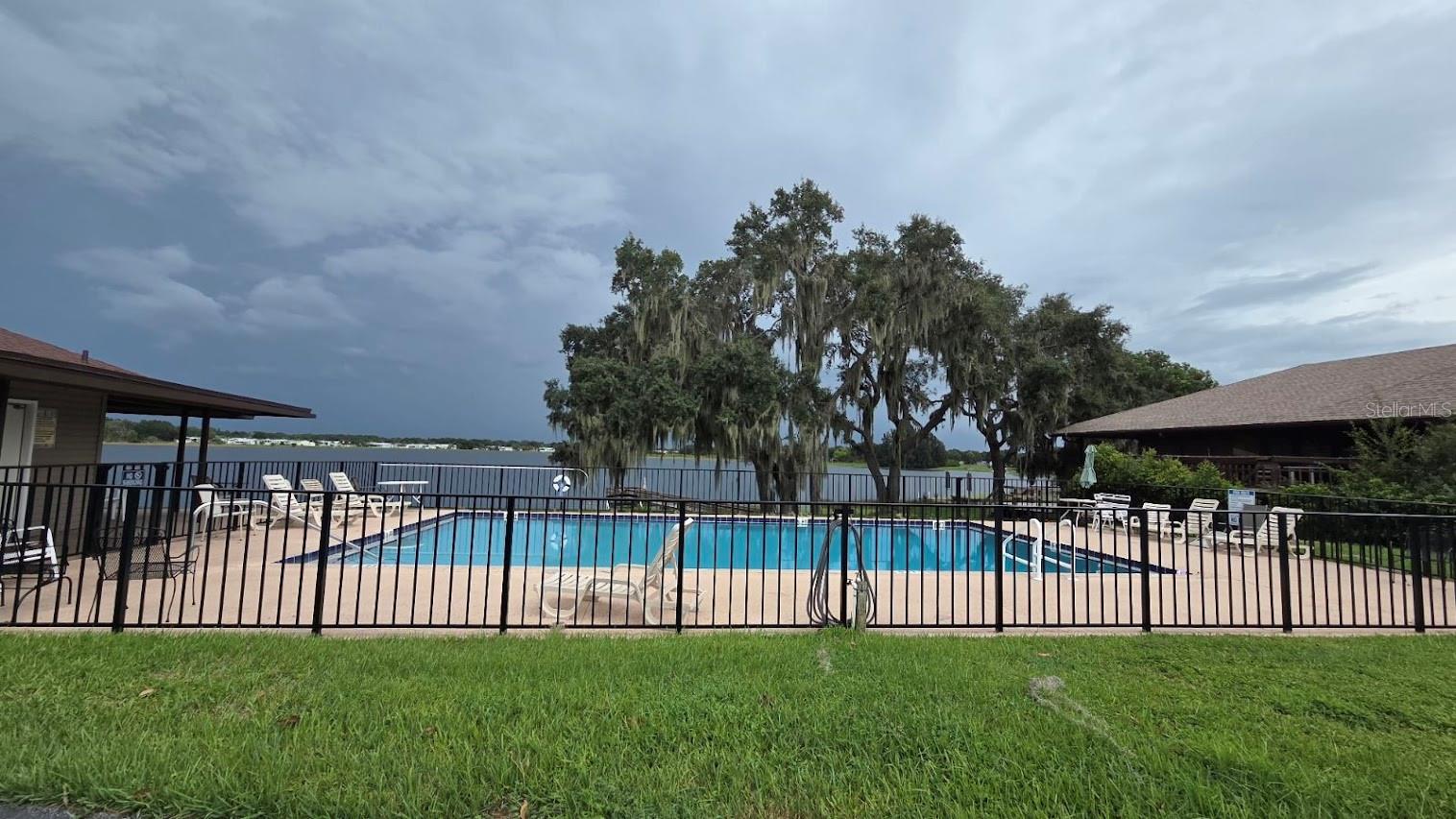 SOUTH SHORE RESORT AN RV CONDO - Land