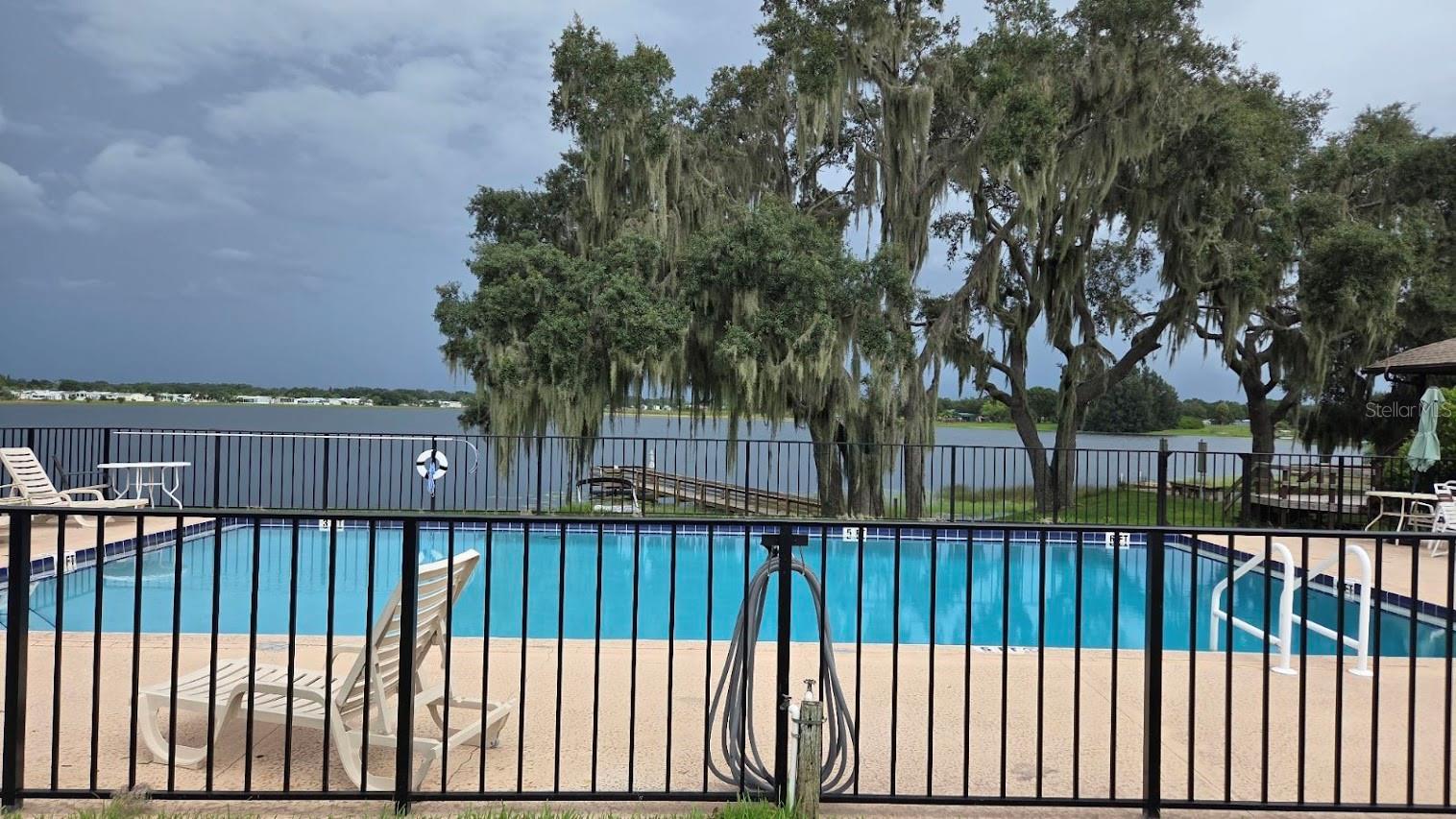 SOUTH SHORE RESORT AN RV CONDO - Land