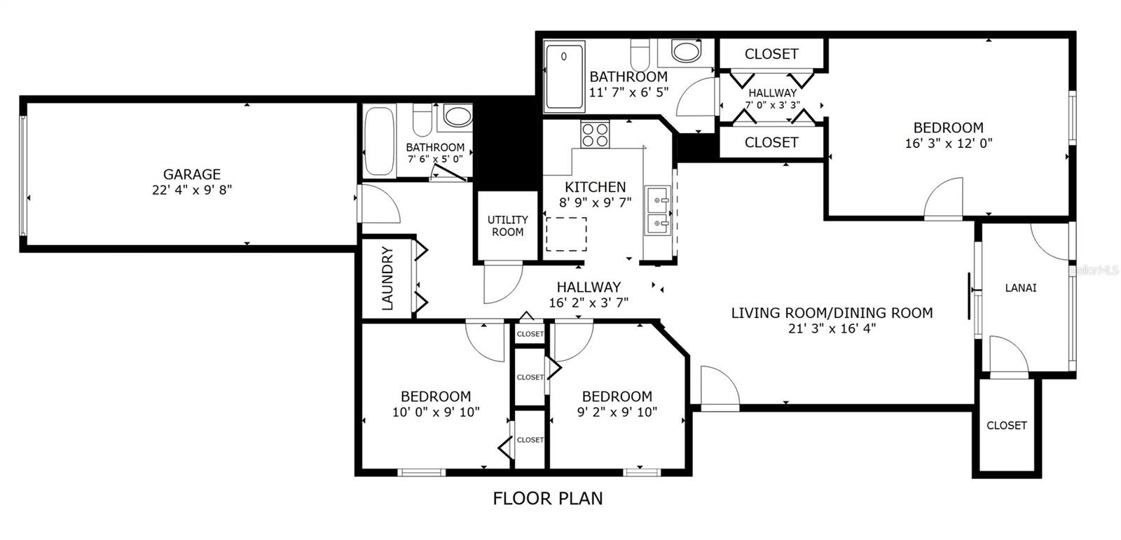 STONEHAVEN PH 4, 5, 6, 7 & 25 - Residential