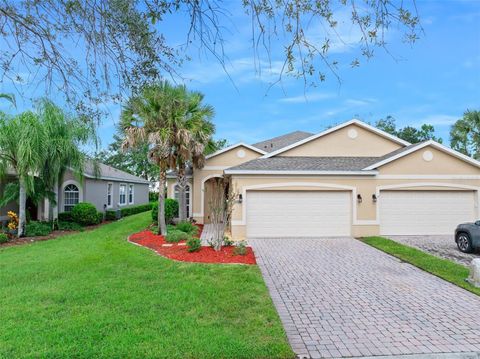 Photo of 188 Mendoza Circle, Daytona Beach, FL 32124 (MLS # FC318106)