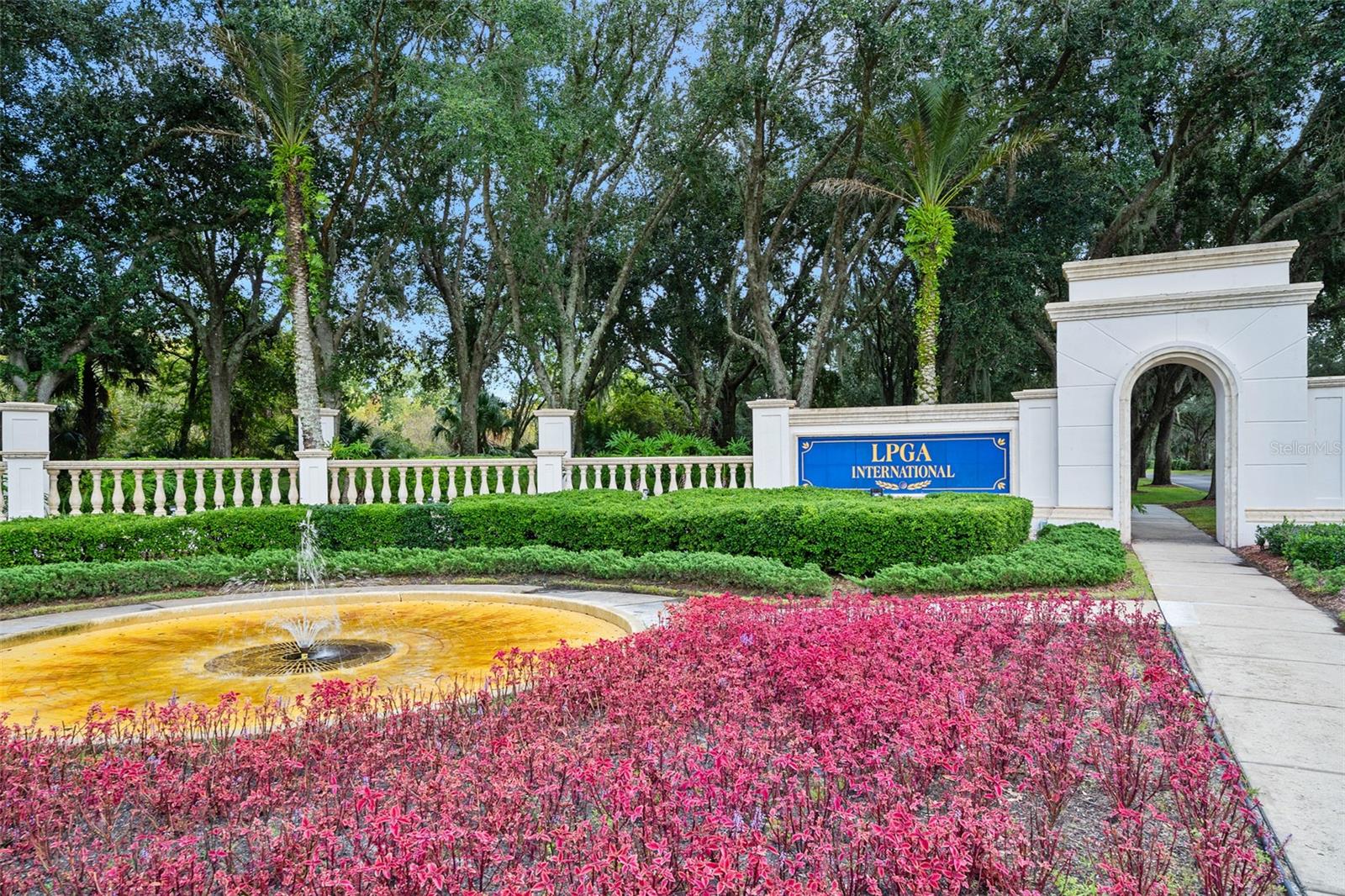 EAGLE MARSH NORTH AT LPGA - Residential