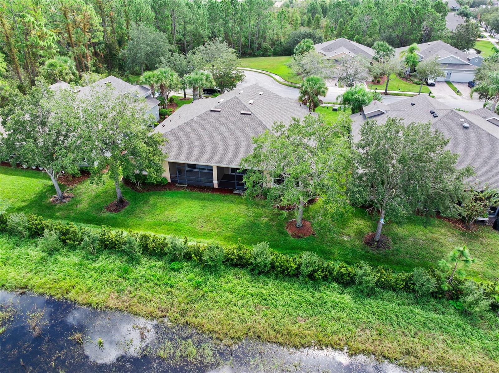 EAGLE MARSH NORTH AT LPGA - Residential