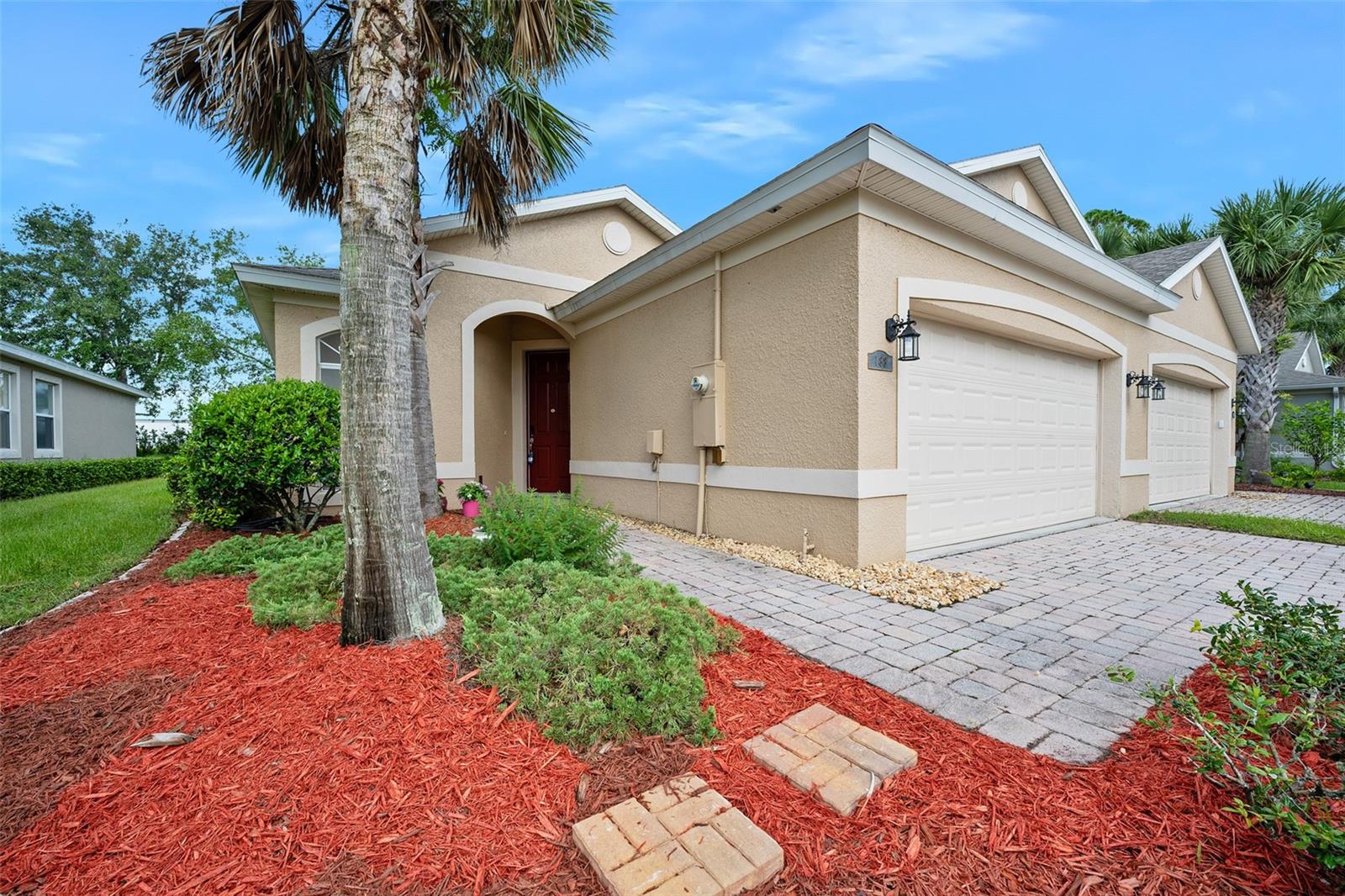 EAGLE MARSH NORTH AT LPGA - Residential