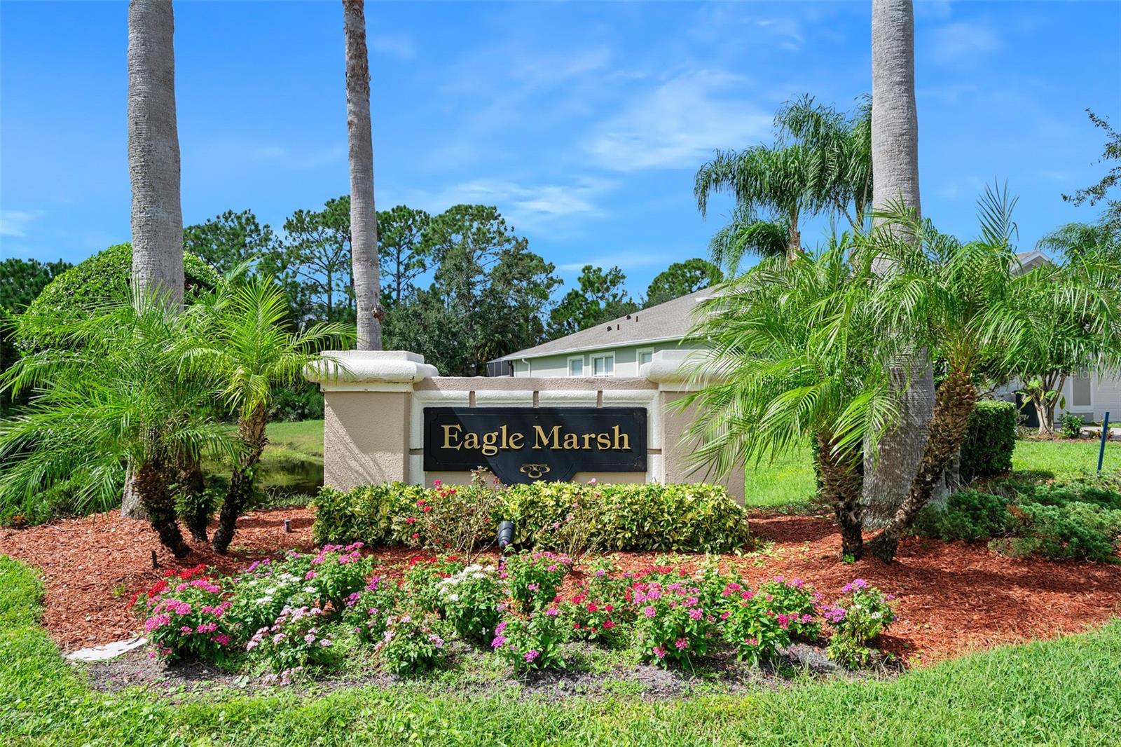 EAGLE MARSH NORTH AT LPGA - Residential