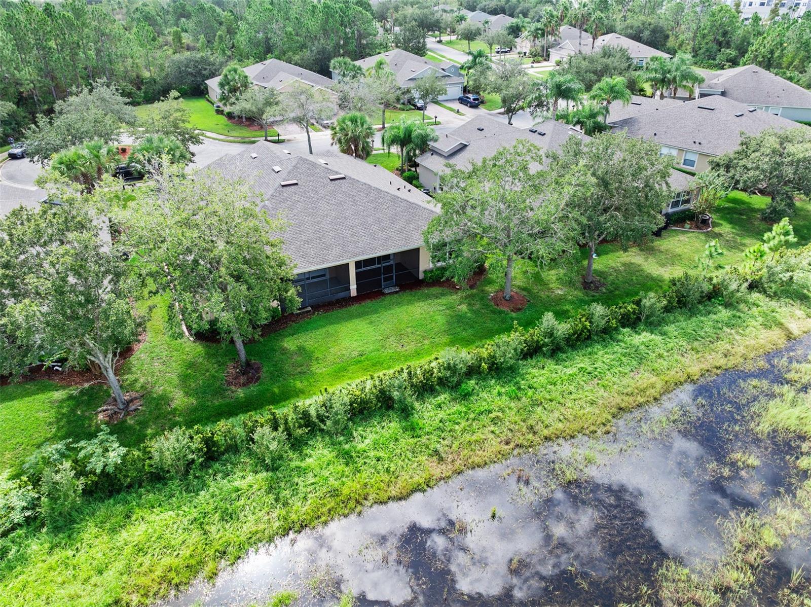 EAGLE MARSH NORTH AT LPGA - Residential