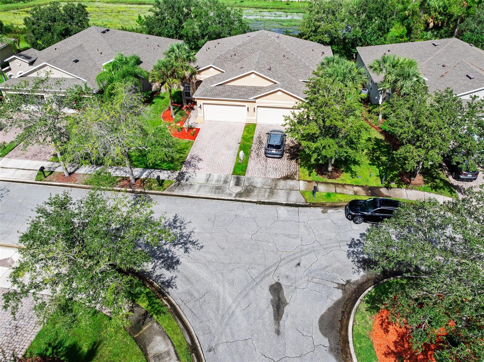 EAGLE MARSH NORTH AT LPGA - Residential