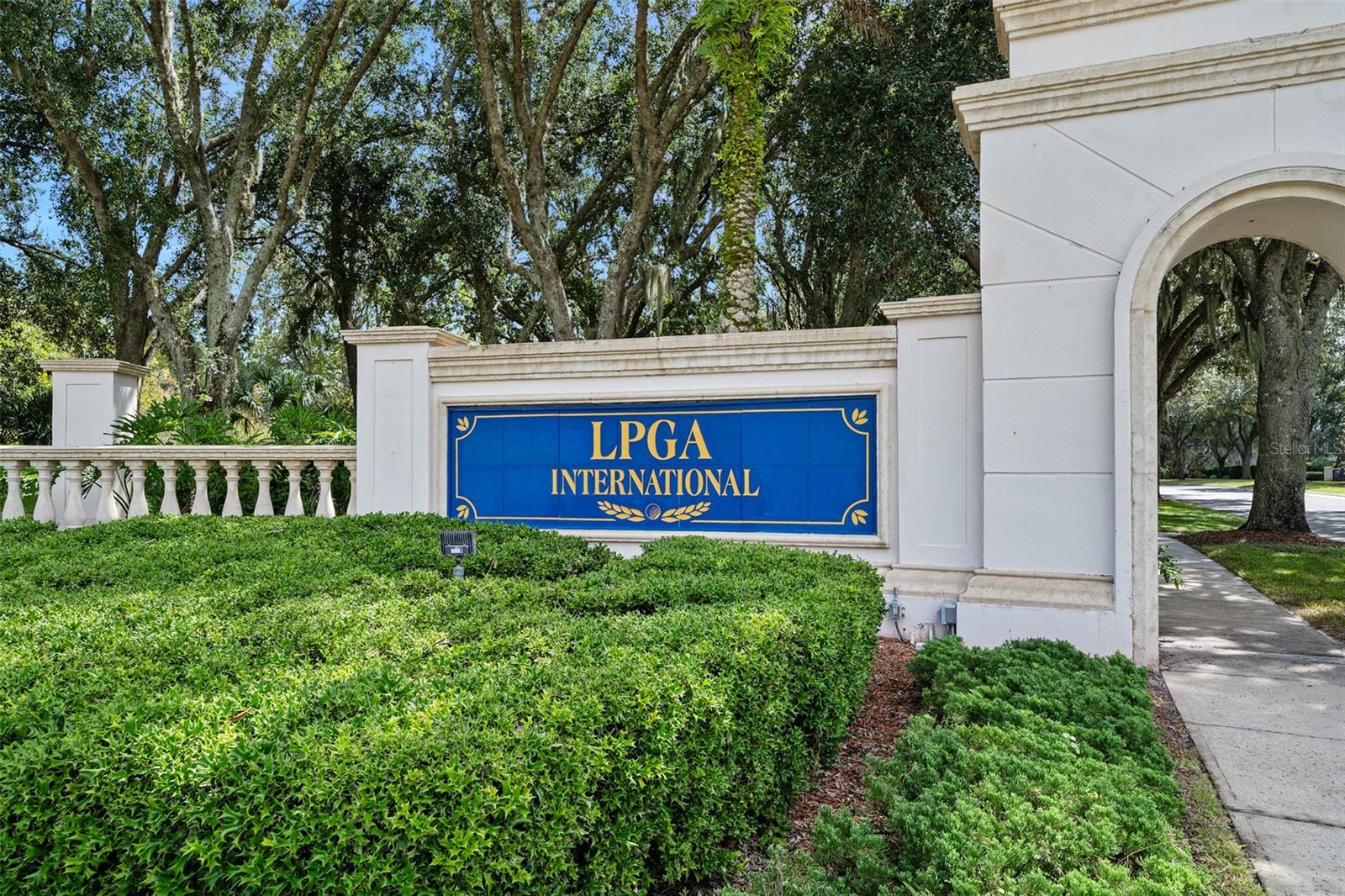EAGLE MARSH NORTH AT LPGA - Residential
