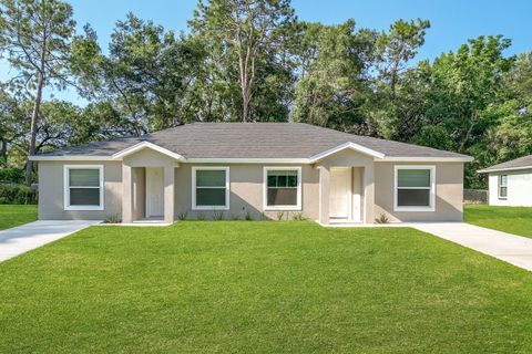 934 S APOPKA AVENUE INVERNESS FL 34452