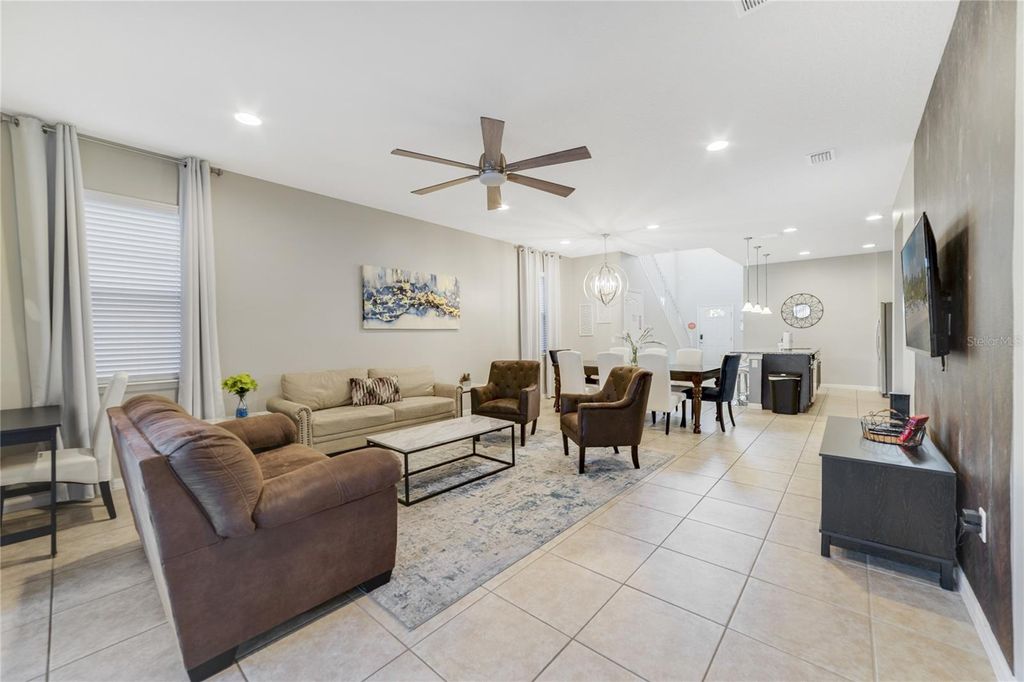 Photo of 2121 Morocco Way, Kissimmee, FL 34747 (MLS # O6365732)