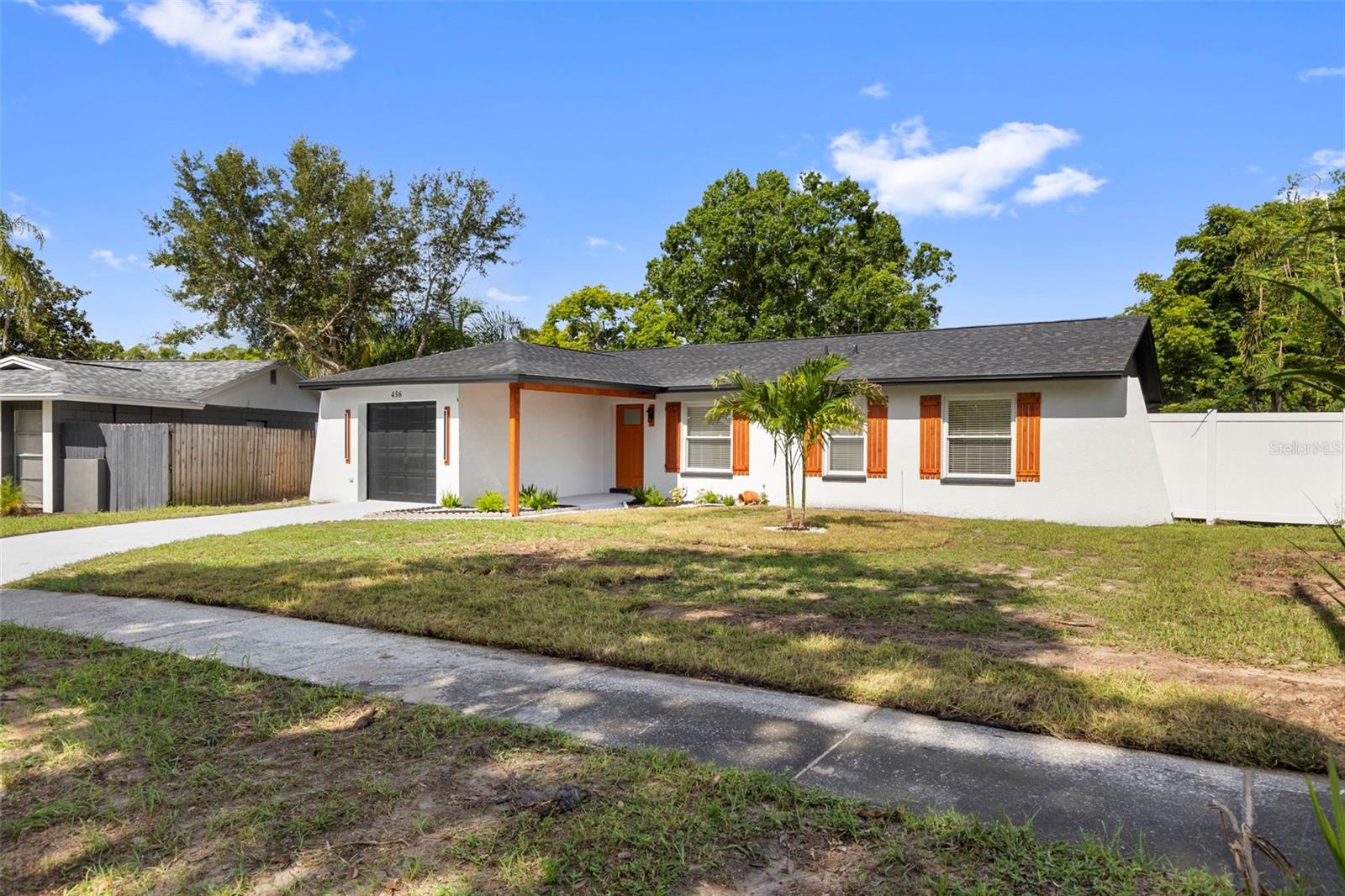 436 BONNIE VIEW DRIVE