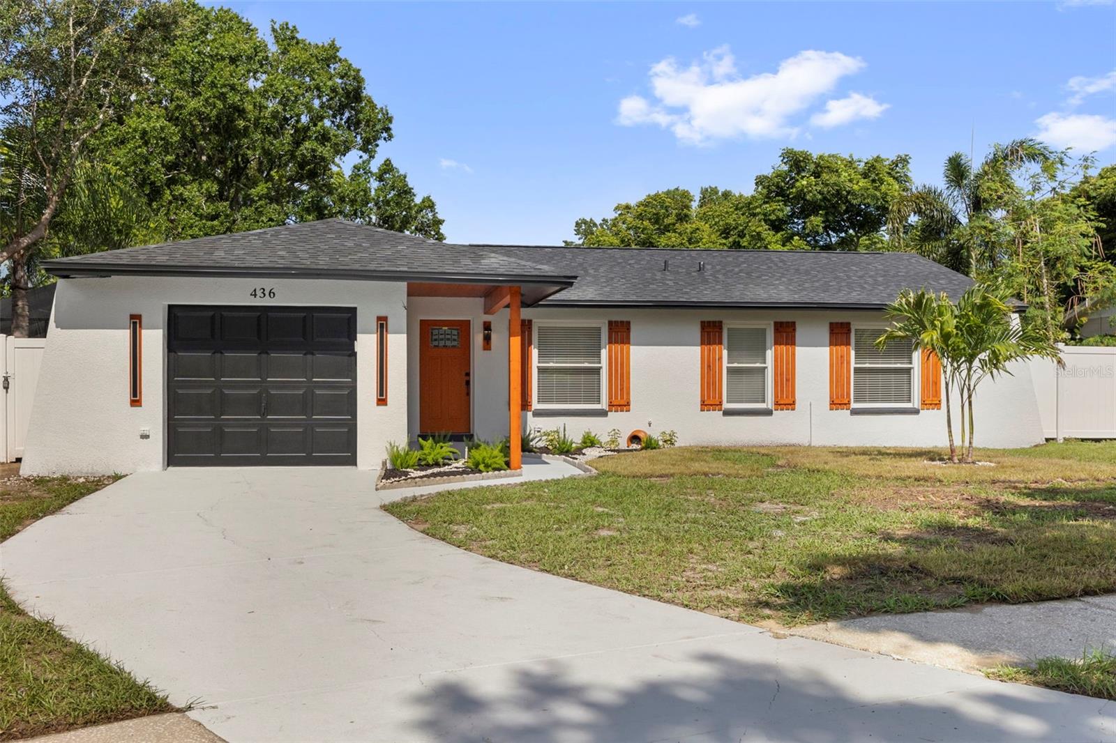 436 BONNIE VIEW DRIVE