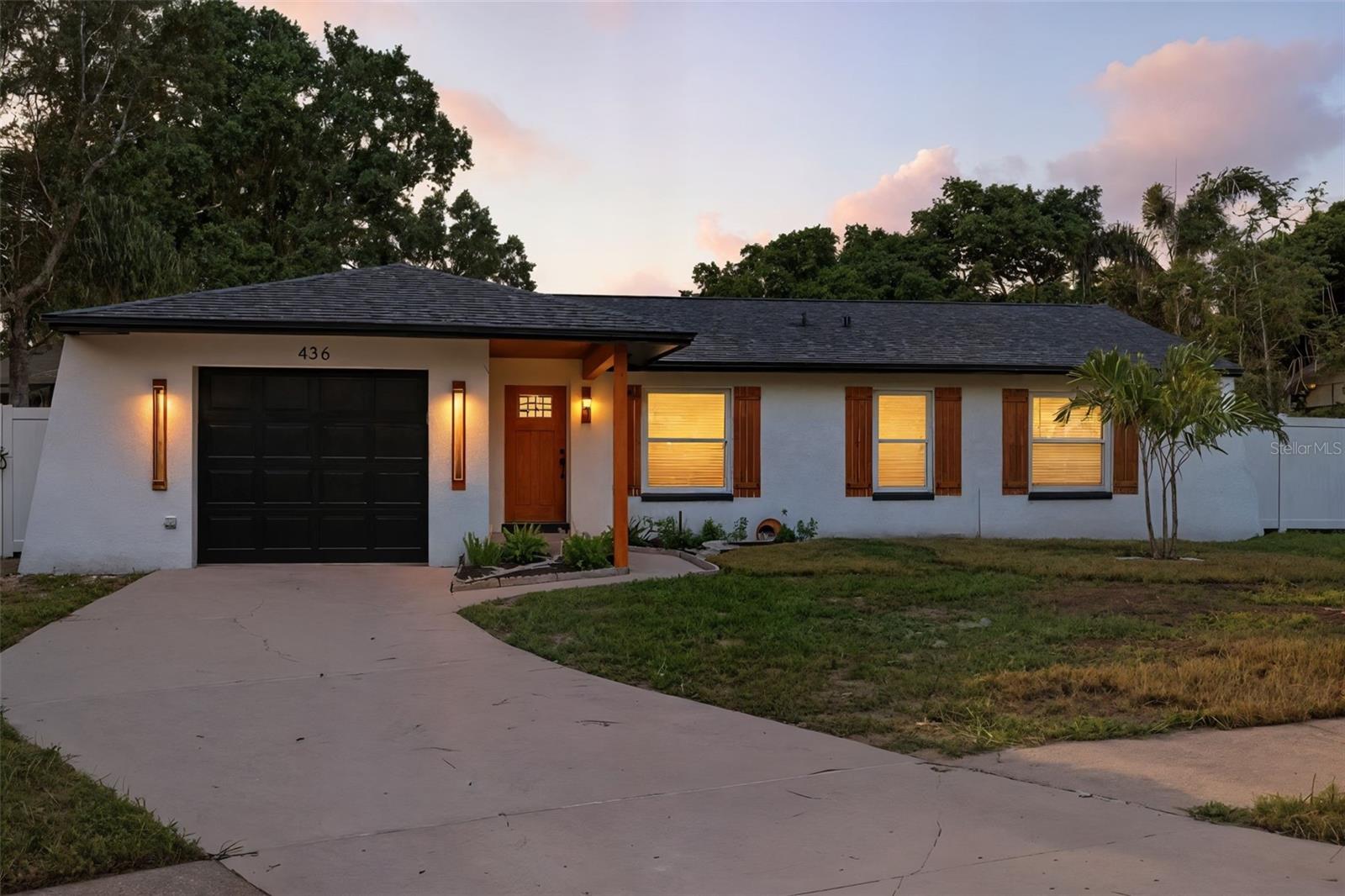 436 BONNIE VIEW DRIVE