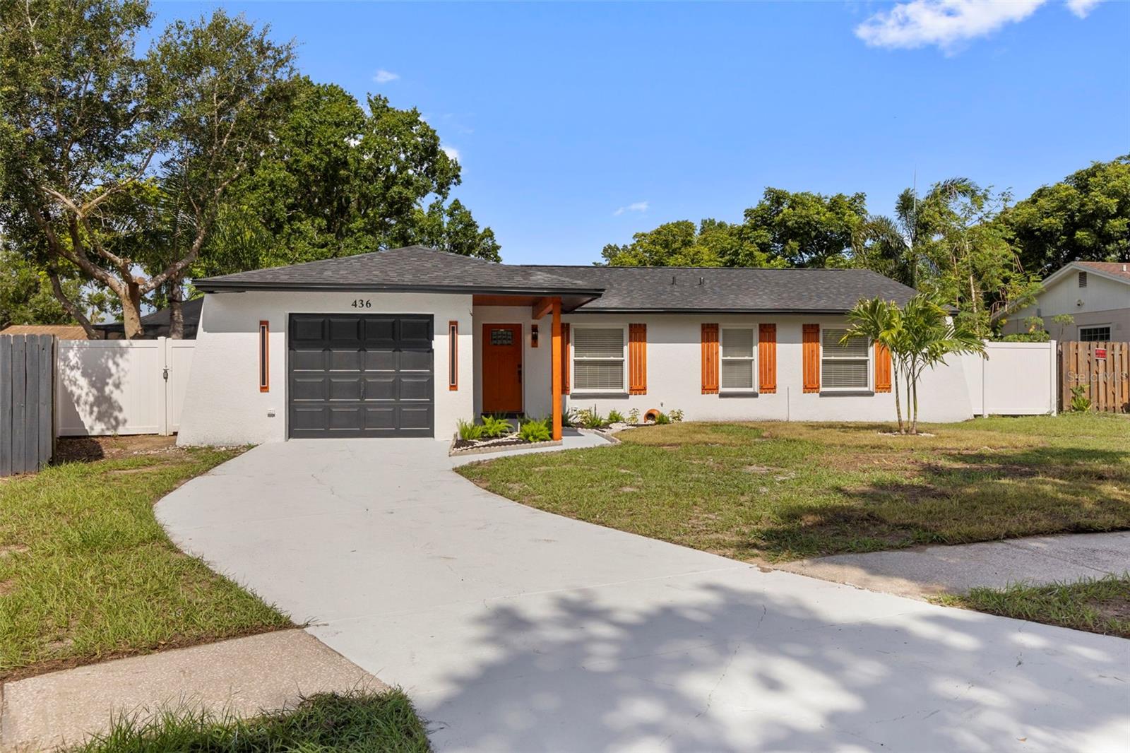 436 BONNIE VIEW DRIVE