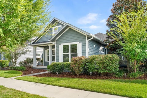 Photo of 11883 SW 28th Avenue, Gainesville, FL 32608 (MLS # GC544159)