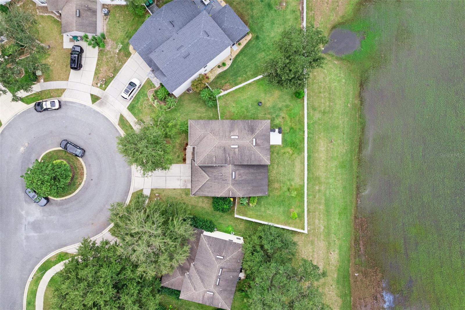 EUSTIS MISTY OAKS - Residential