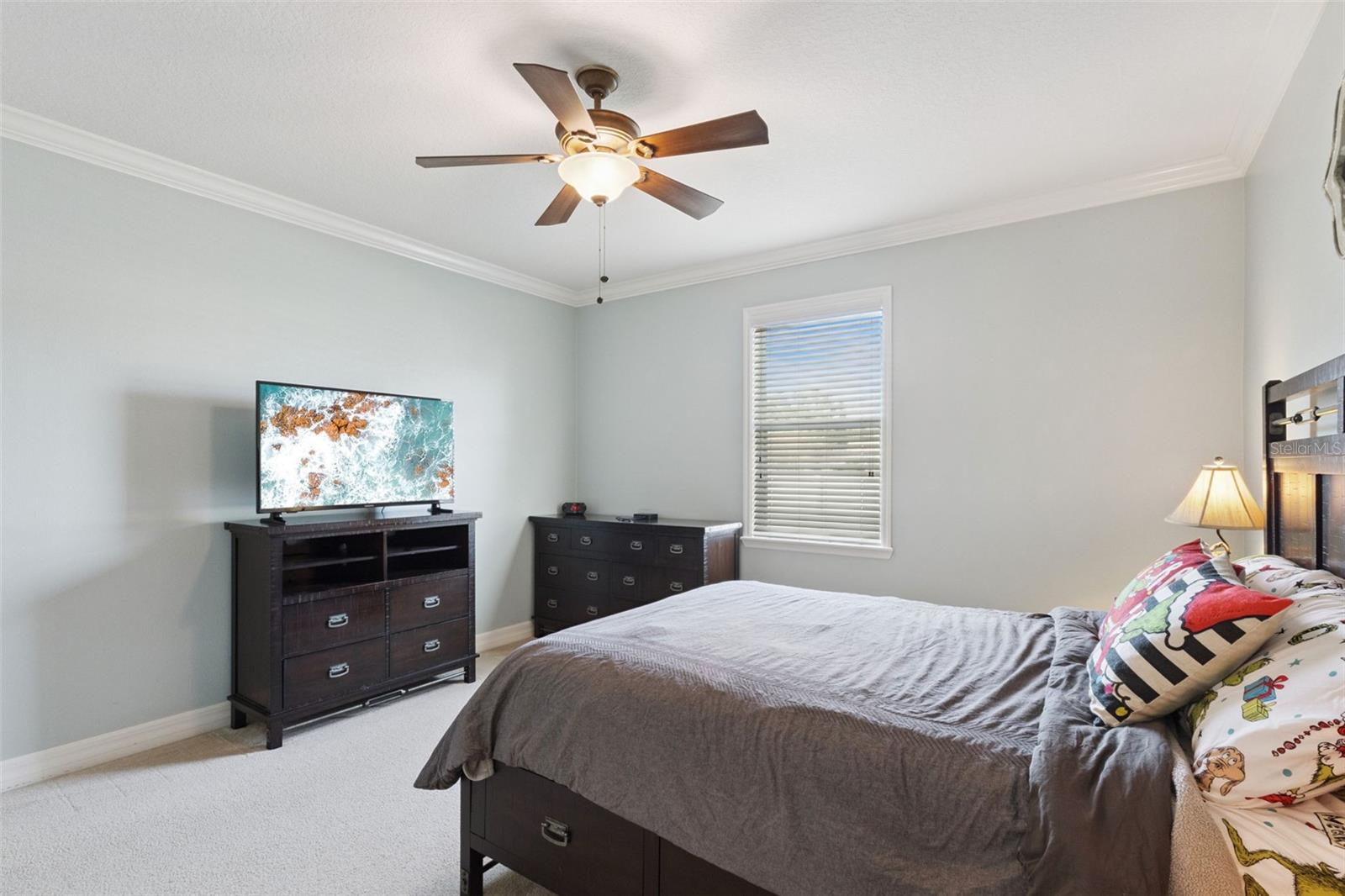 EUSTIS MISTY OAKS - Residential